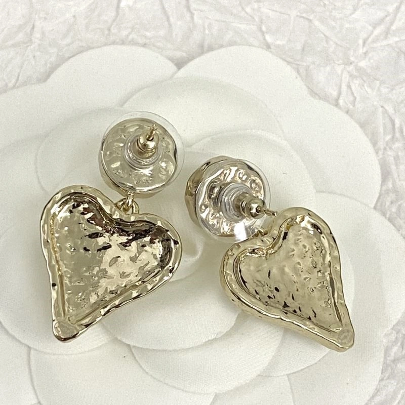 BestValue Chanel Earrings 224041