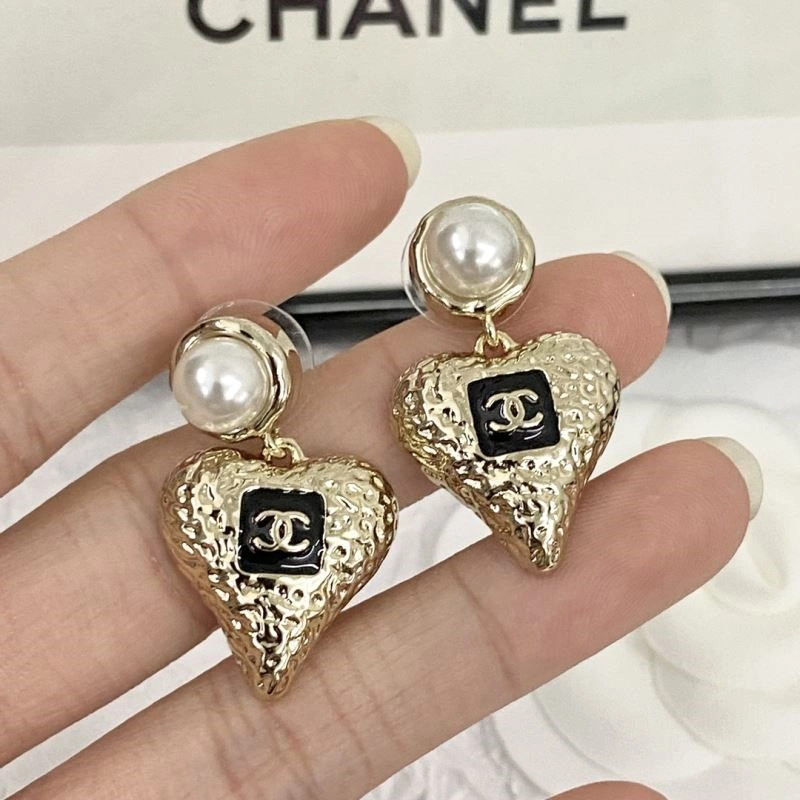 BestValue Chanel Earrings 224041