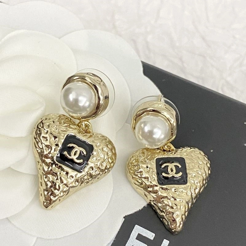 BestValue Chanel Earrings 224041