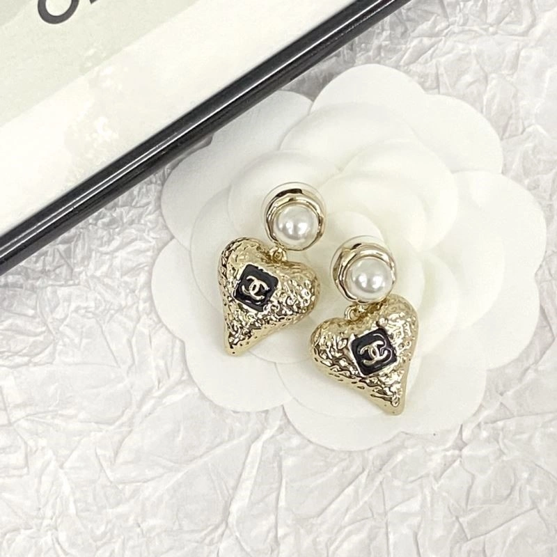 BestValue Chanel Earrings 224041