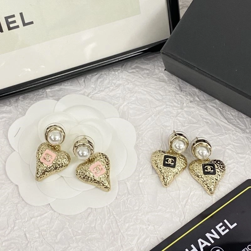 BestValue Chanel Earrings 224041