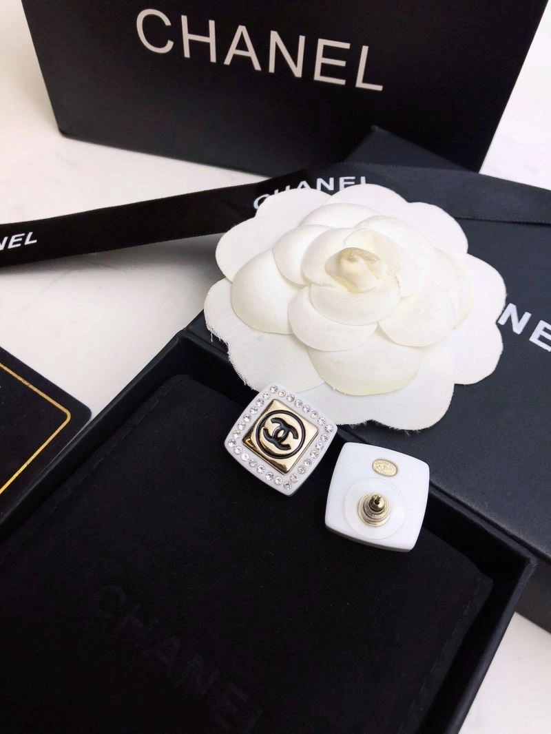 GoAnywhere Chanel Earrings 223973