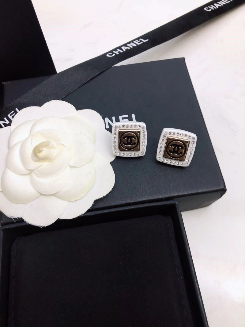 GoAnywhere Chanel Earrings 223973