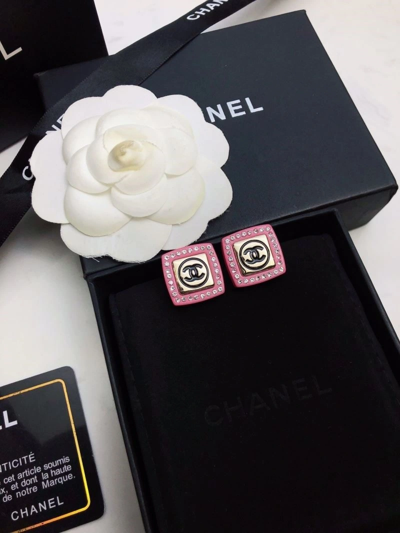 AllSeason Chanel Earrings 223971