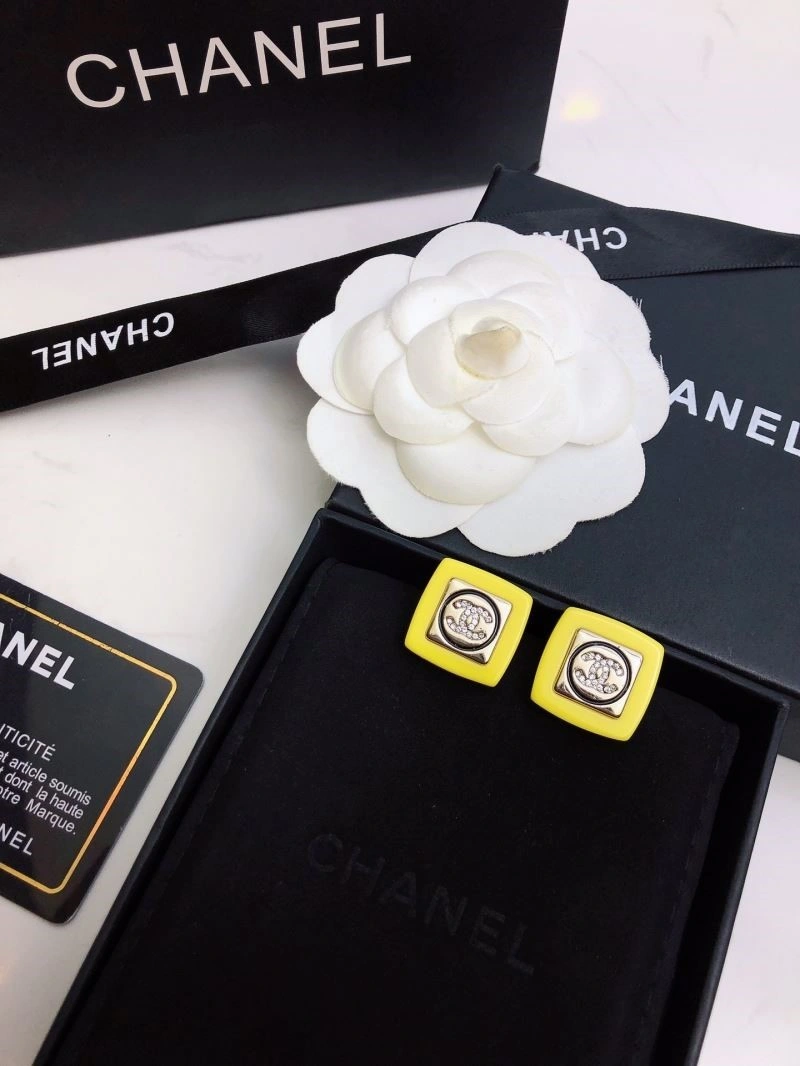 Chanel Earrings DailyWear 224015