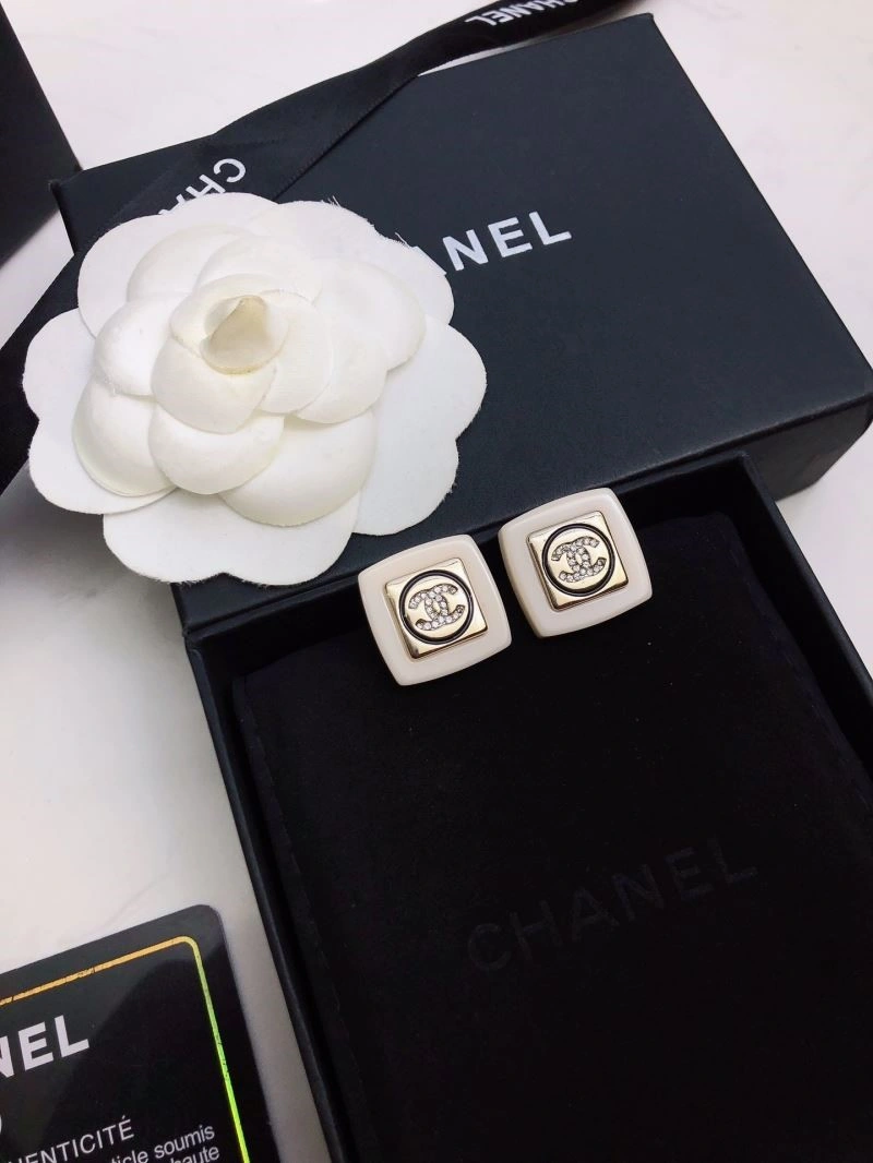 HighQuality Chanel Earrings 223969