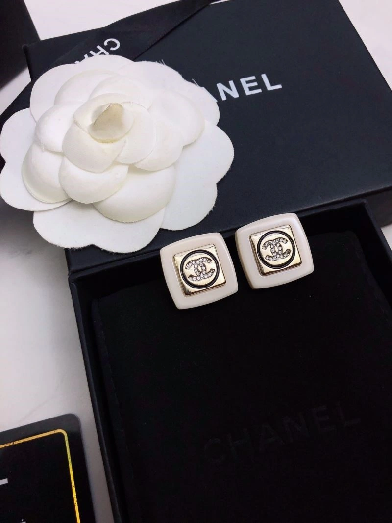 HighQuality Chanel Earrings 223969