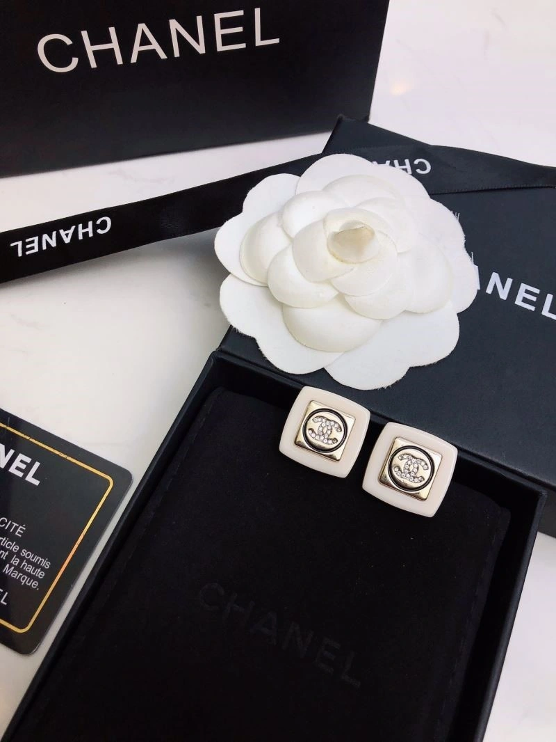 HighQuality Chanel Earrings 223969