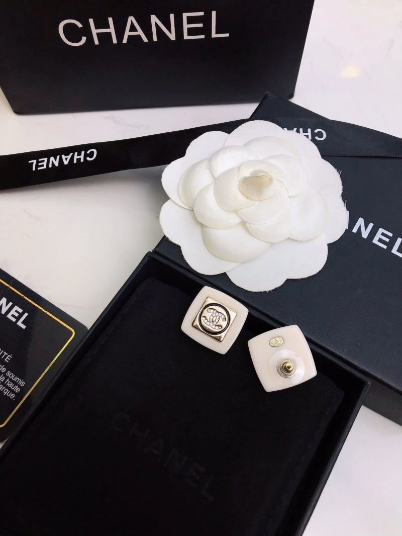 HighQuality Chanel Earrings 223969