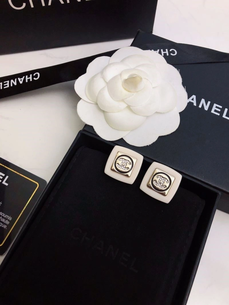 HighQuality Chanel Earrings 223969