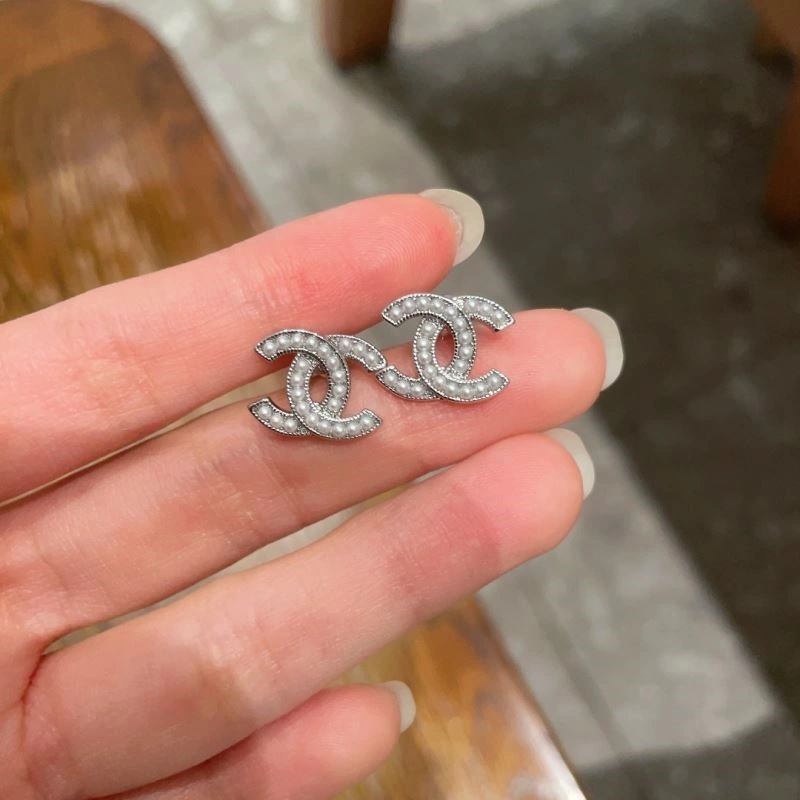 BestValue Chanel Earrings 223976