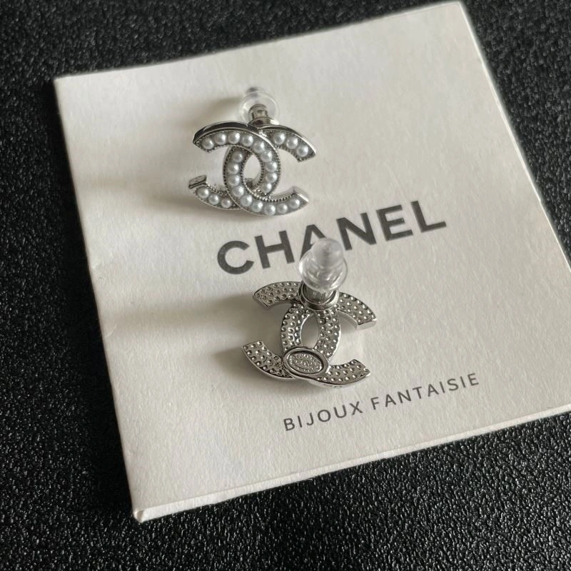 BestValue Chanel Earrings 223976