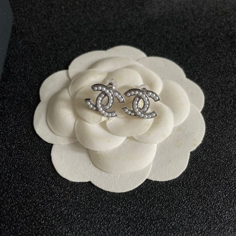 BestValue Chanel Earrings 223976