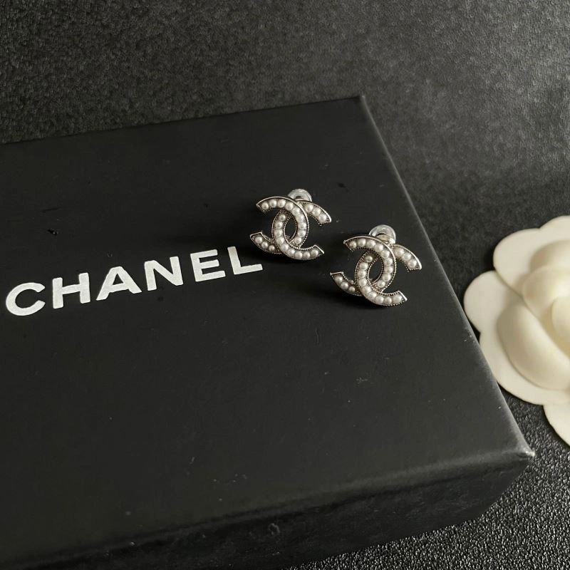 BestValue Chanel Earrings 223976