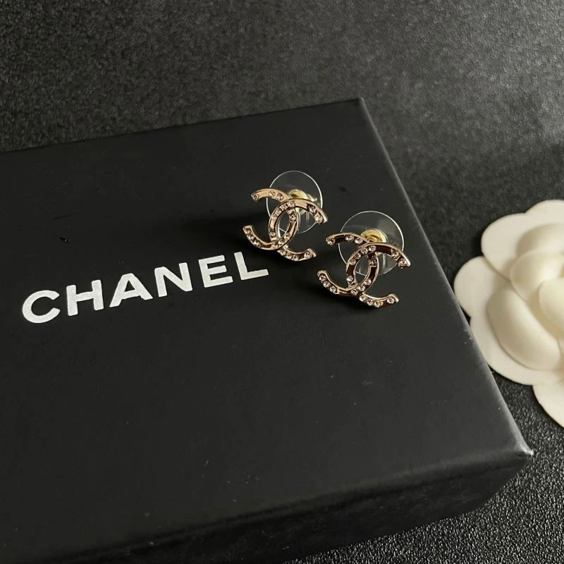 Chanel Earrings DailyWear 223972