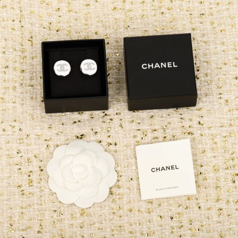 Chanel Earrings Modern 223959