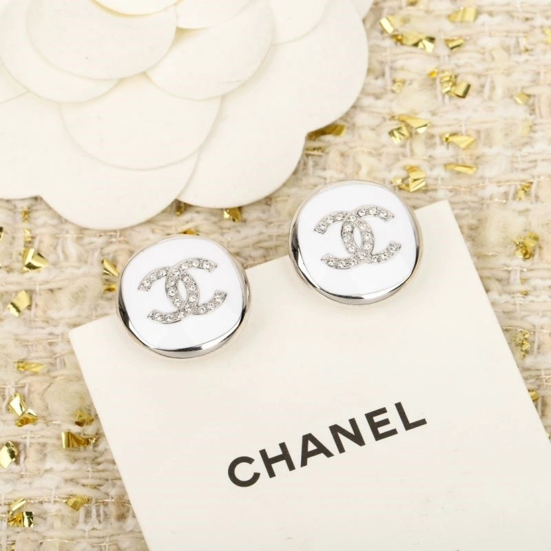 Chanel Earrings Modern 223959