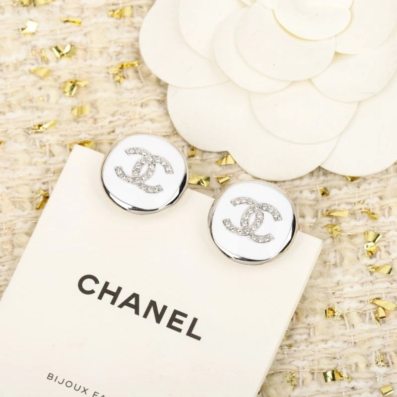 Chanel Earrings Modern 223959