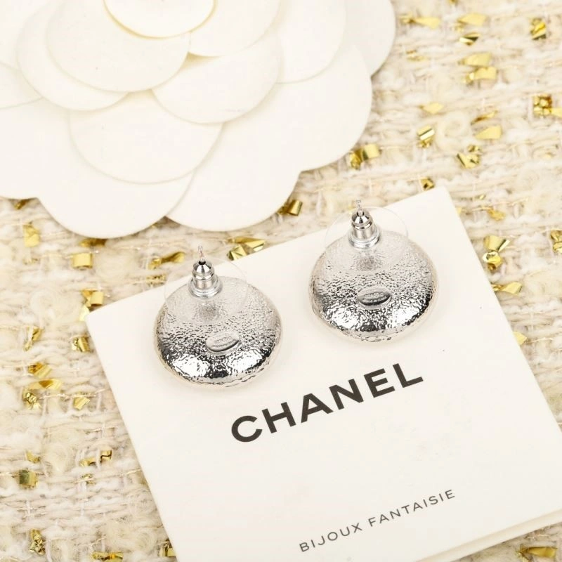 Chanel Earrings Modern 223959