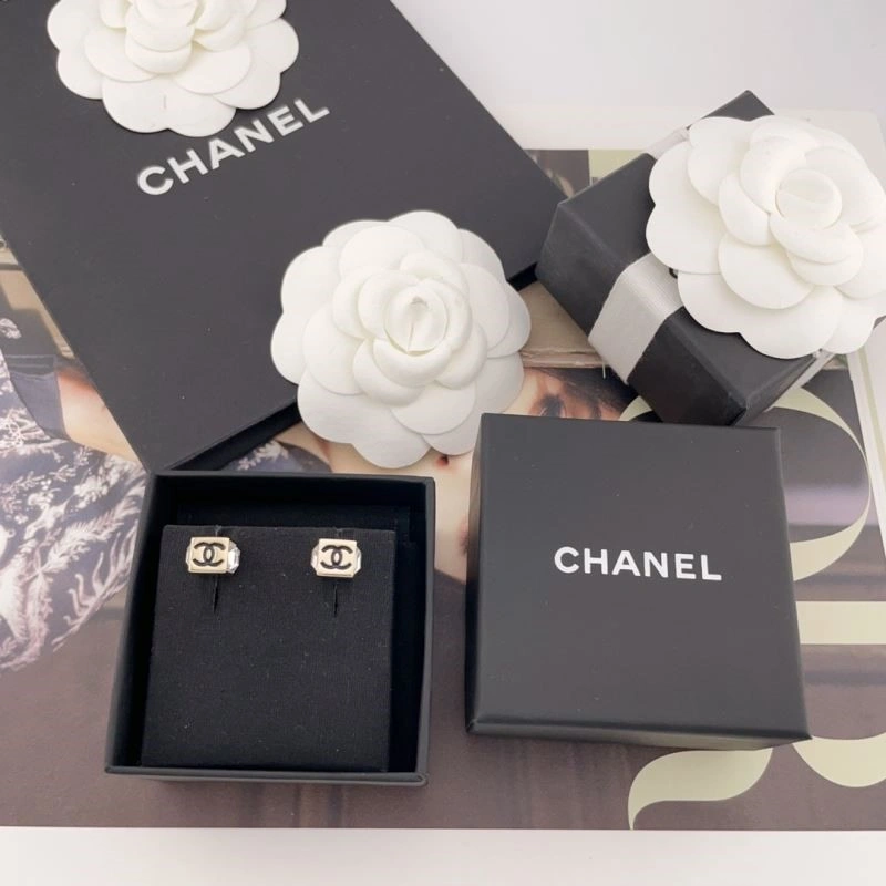 Chanel Earrings UrbanChic 223949