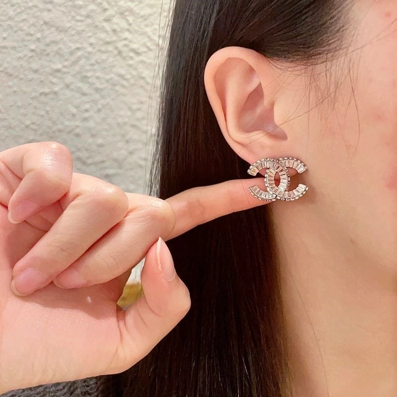 Chanel Earrings Durable 223998
