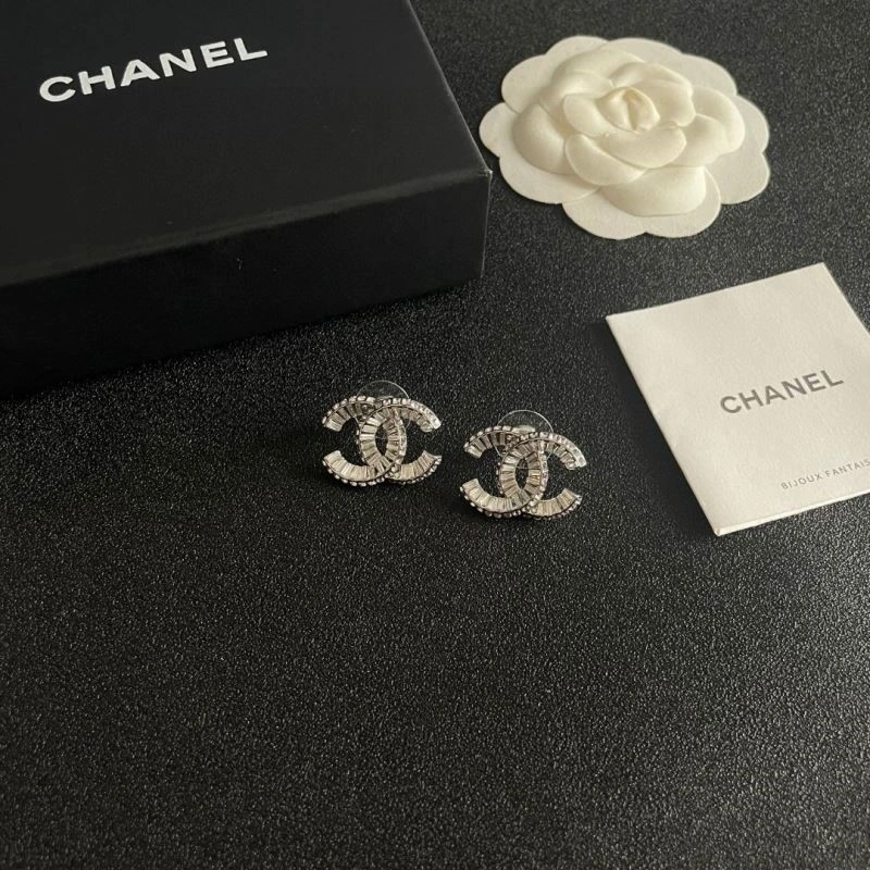 Chanel Earrings Durable 223998