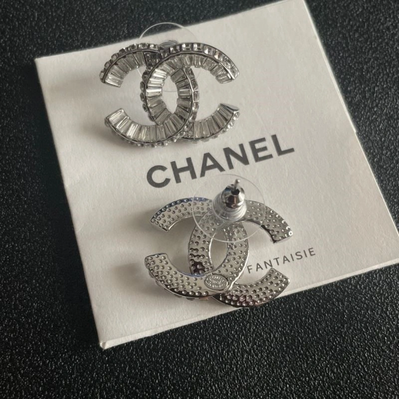 Chanel Earrings Durable 223998