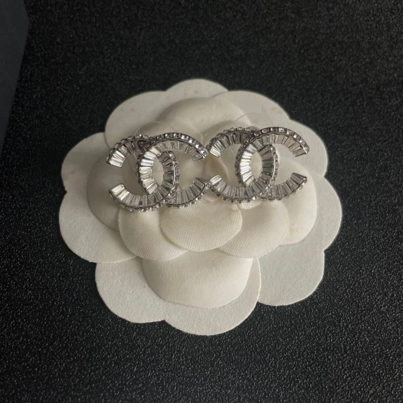 Chanel Earrings Durable 223998