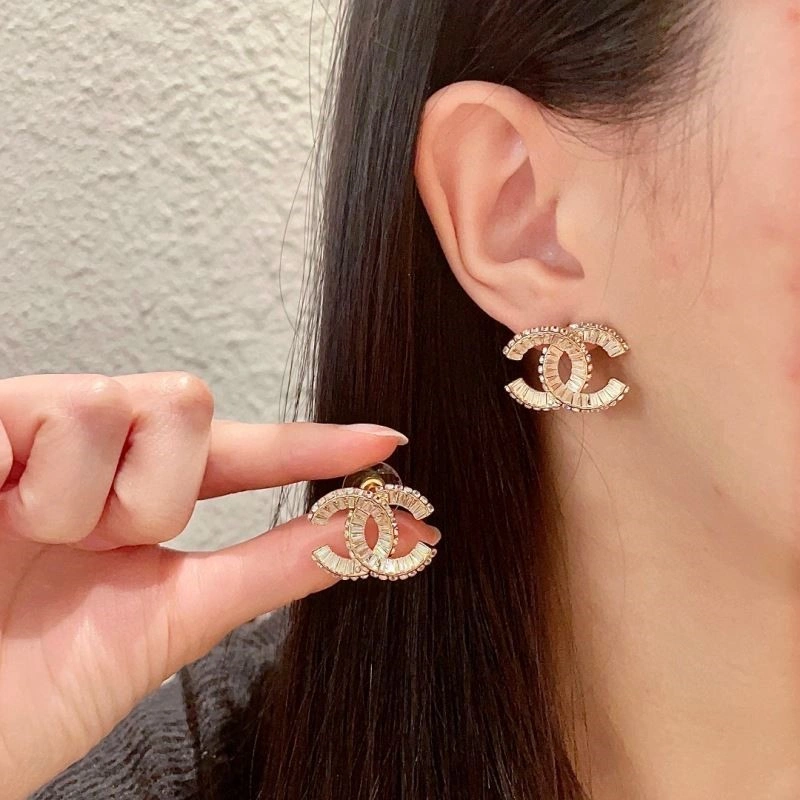 Chanel Earrings EasyMatch 223954