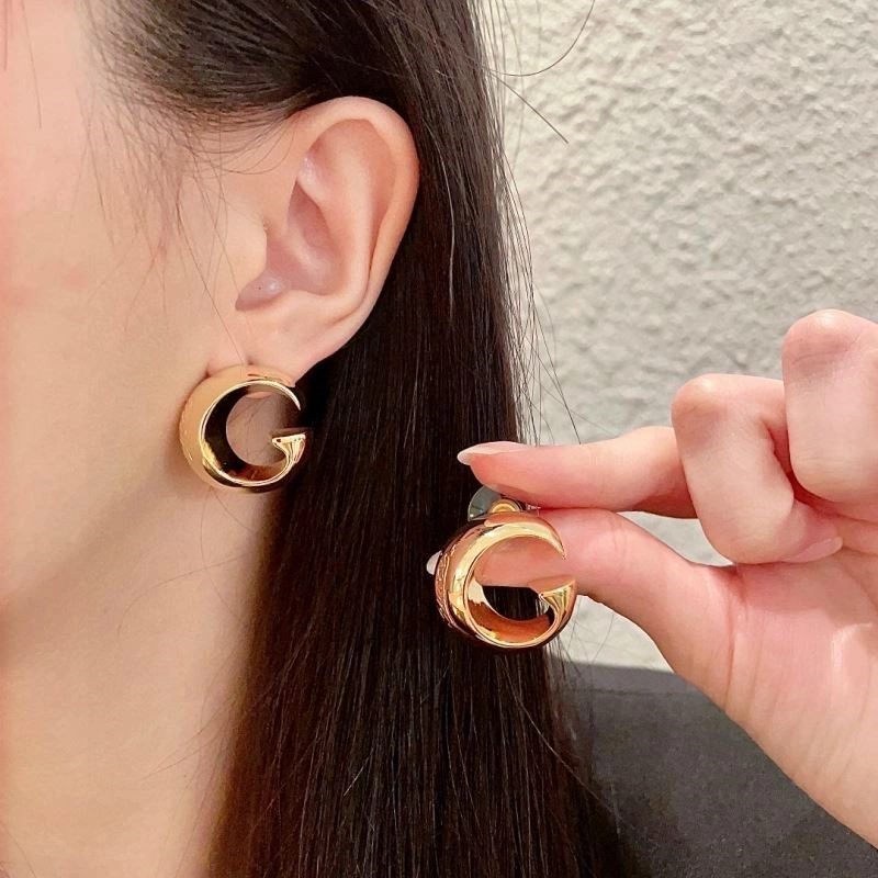 Chanel Earrings Neat 223934