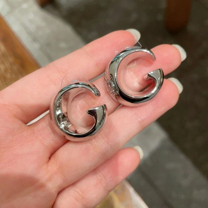 Chanel Earrings Compact 223948
