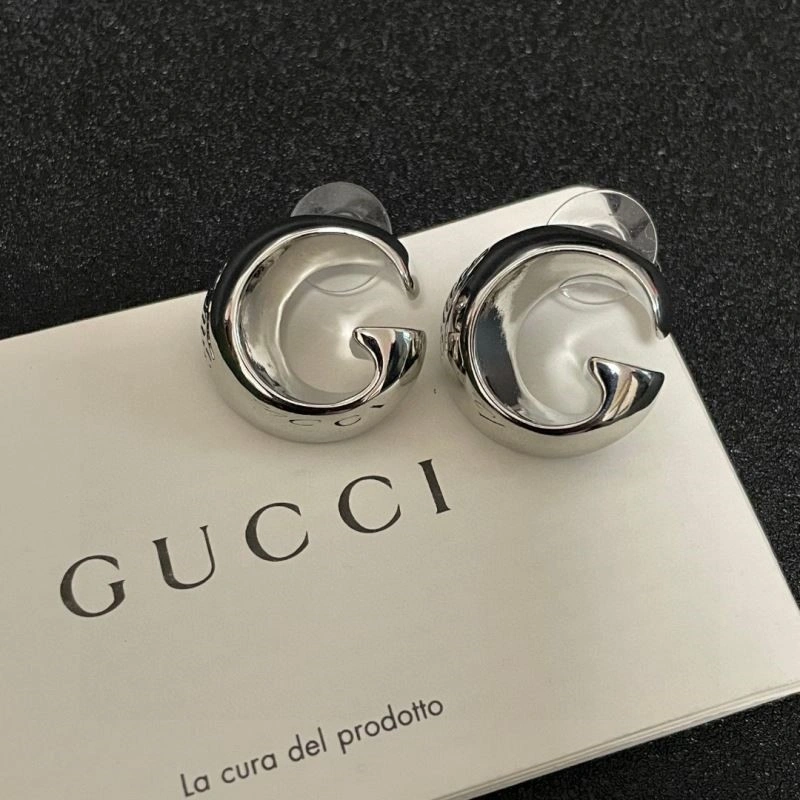 Chanel Earrings Compact 223948