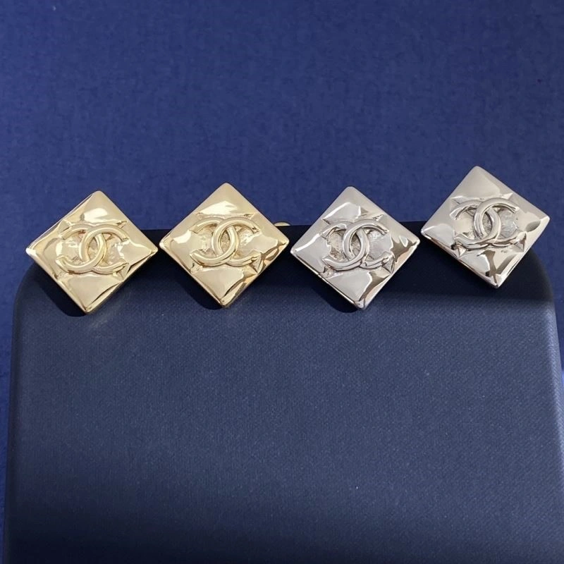 SmartChoice Chanel Earrings 223931