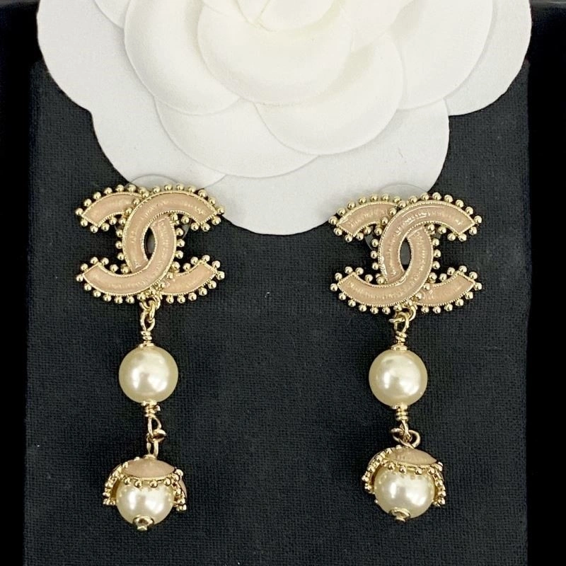 Chanel Earrings FashionForward 223942