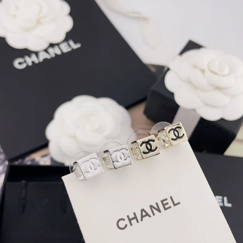 GoodFit Chanel Earrings 223955
