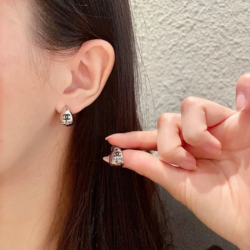 Chanel Earrings FlexibleFit 223930
