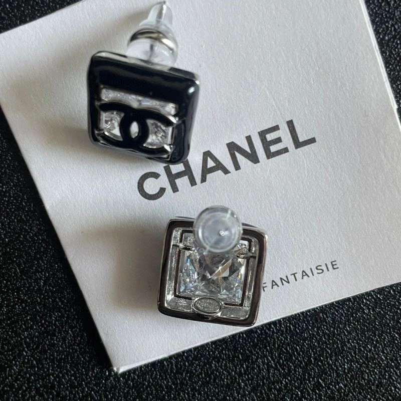 QuickDry Chanel Earrings 223985