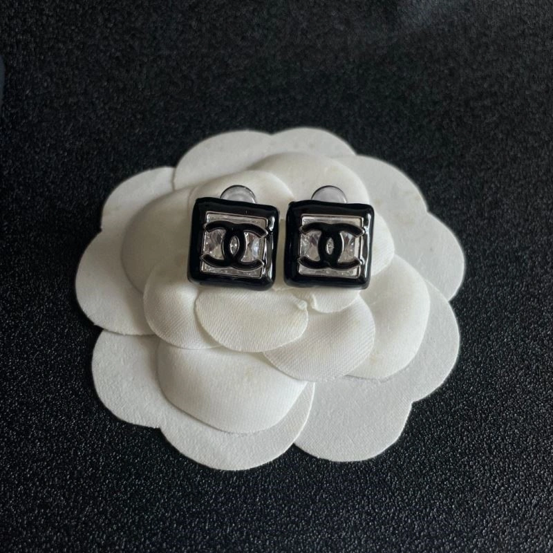 QuickDry Chanel Earrings 223985