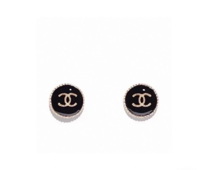 Chanel Earrings Resilient 223937