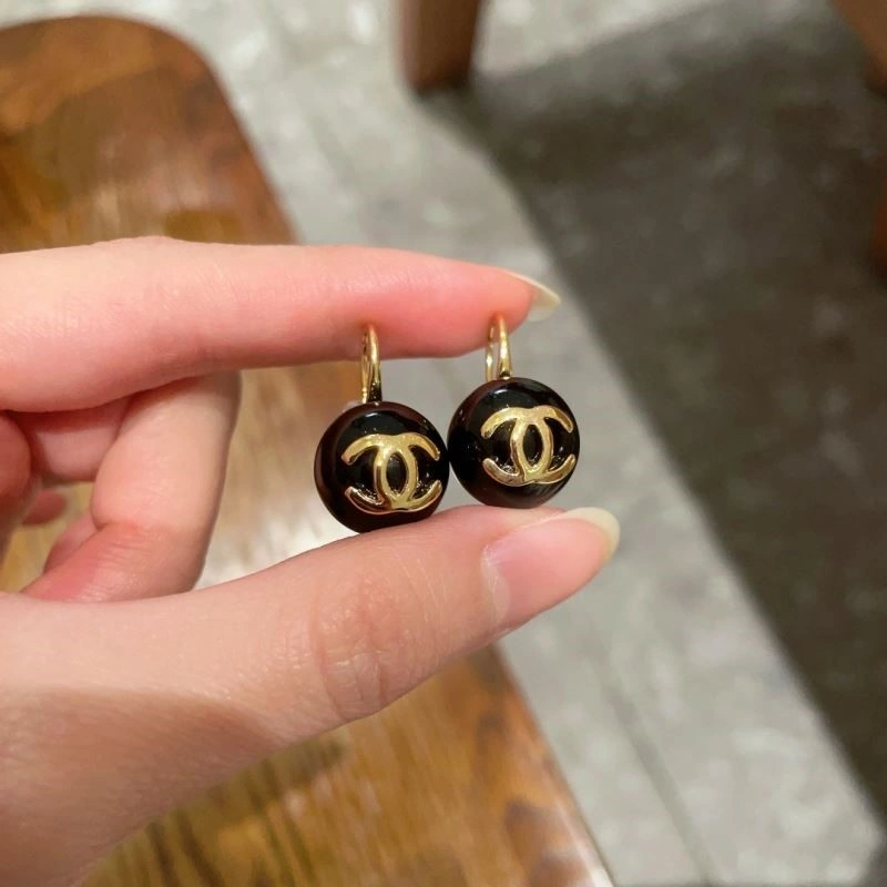 MultiPurpose Chanel Earrings 223922