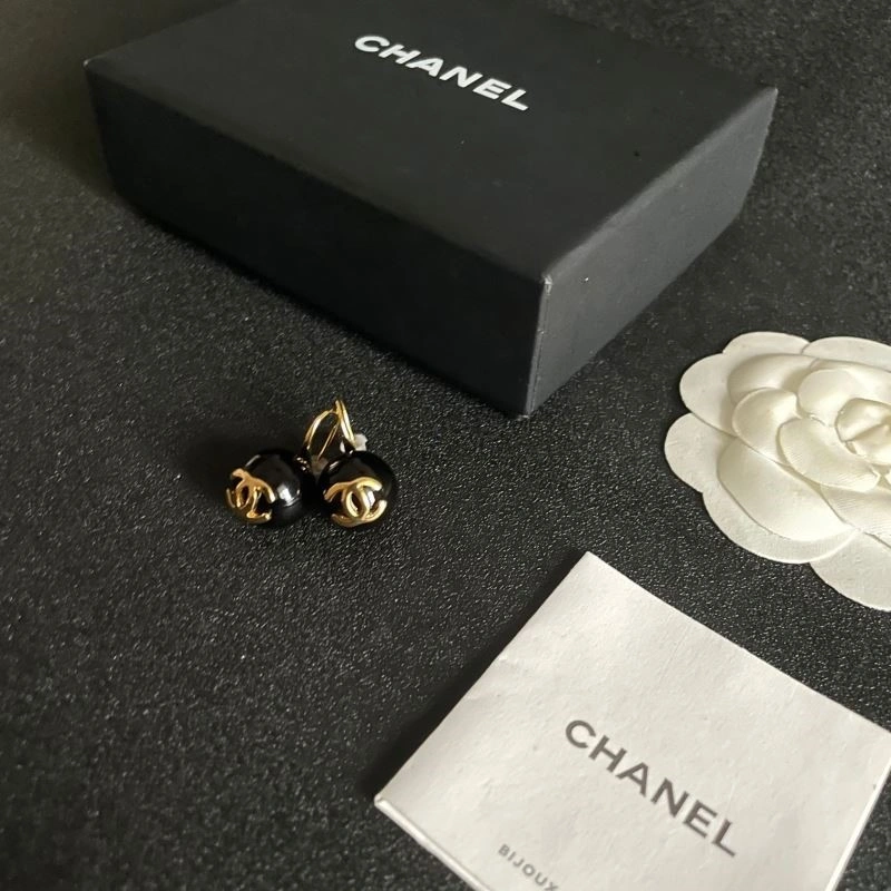 MultiPurpose Chanel Earrings 223922