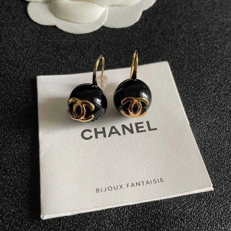 MultiPurpose Chanel Earrings 223922