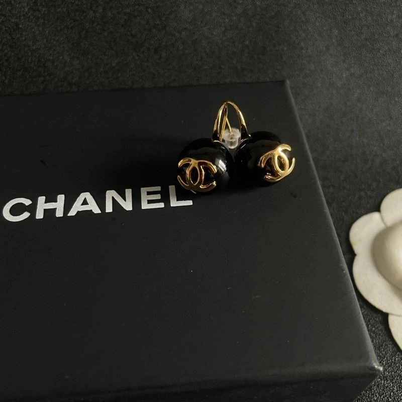 MultiPurpose Chanel Earrings 223922