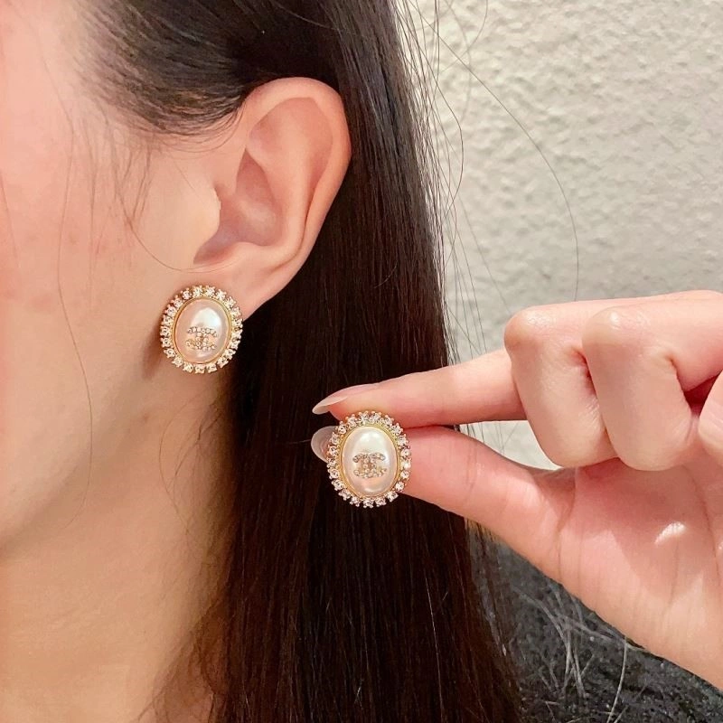 SportInspired Chanel Earrings 223974