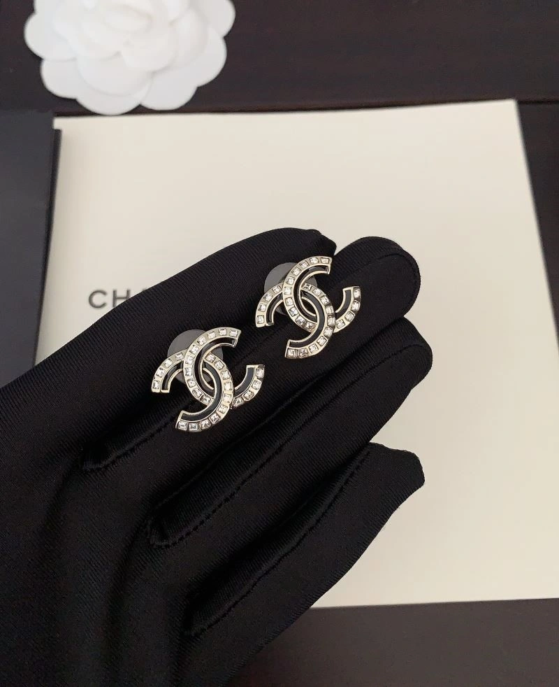 NewStyle Chanel Earrings 224064