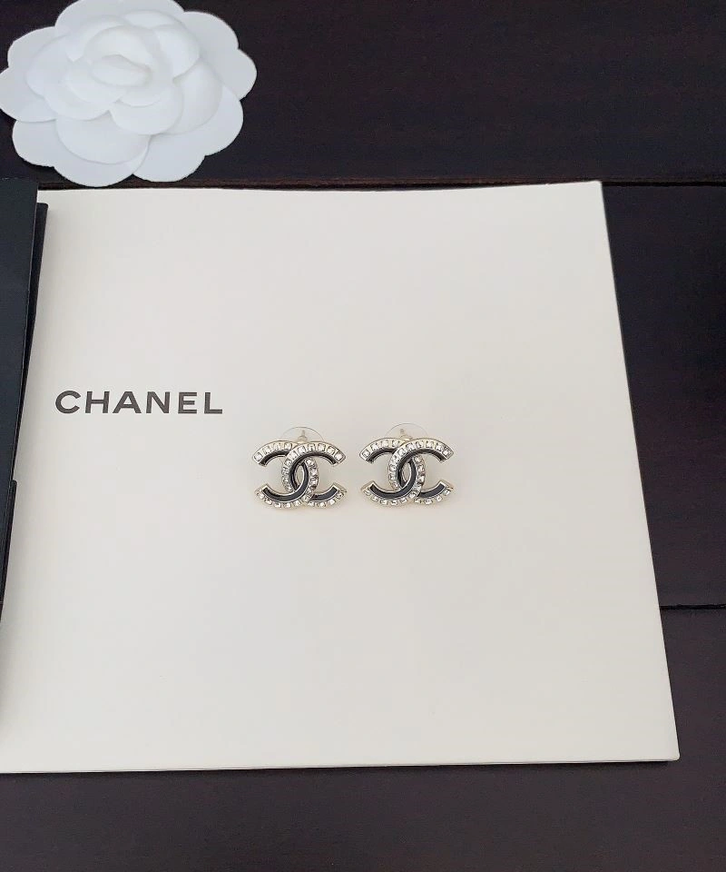 NewStyle Chanel Earrings 224064