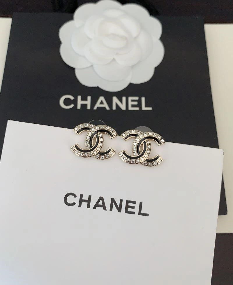 NewStyle Chanel Earrings 224064