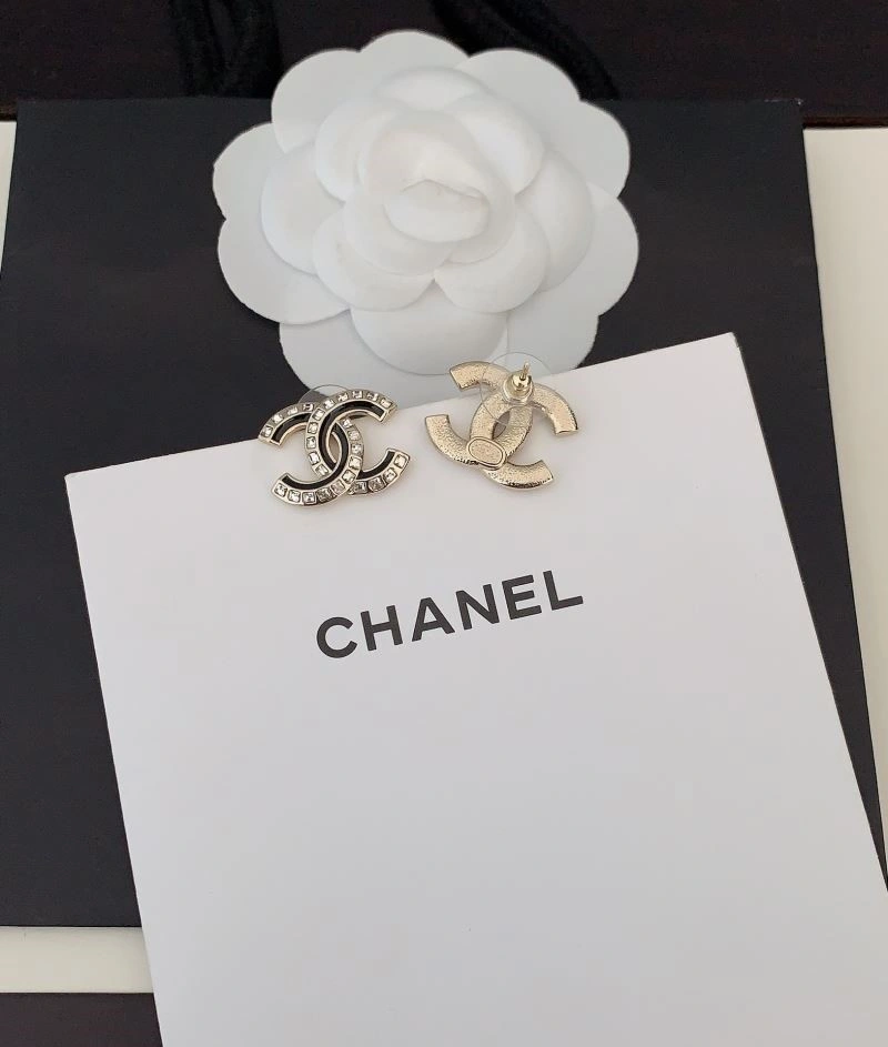 NewStyle Chanel Earrings 224064