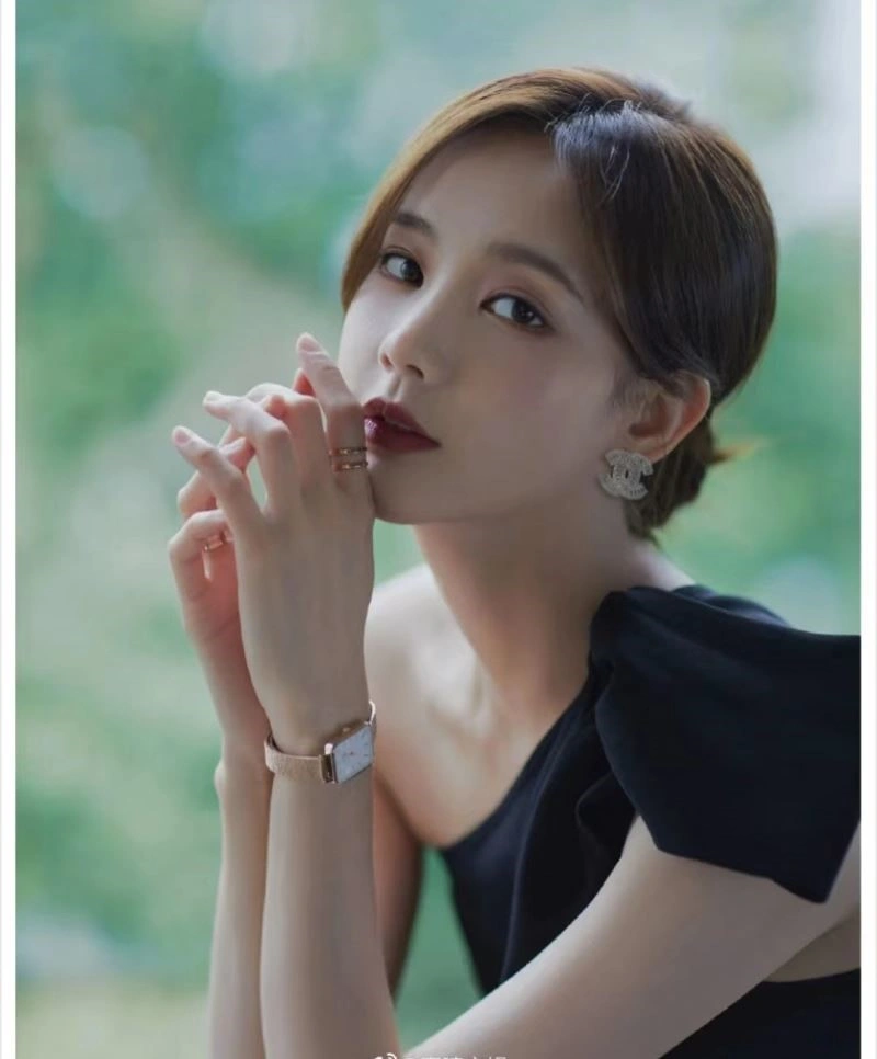 Chanel Earrings MultiPurpose 223899