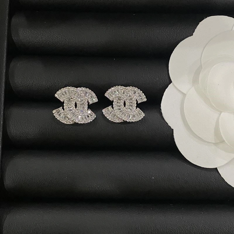 Chanel Earrings MultiPurpose 223899